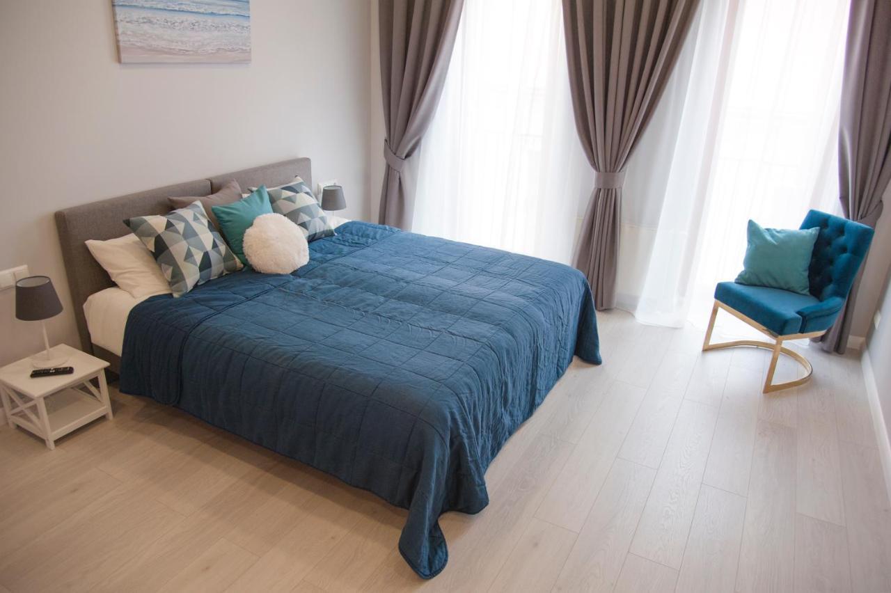 Kungu Apartments In Riga Old Town Экстерьер фото